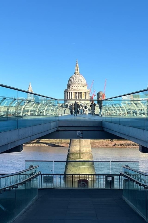 London: 5-Hour Private Tour with Pickup - Key points before you go