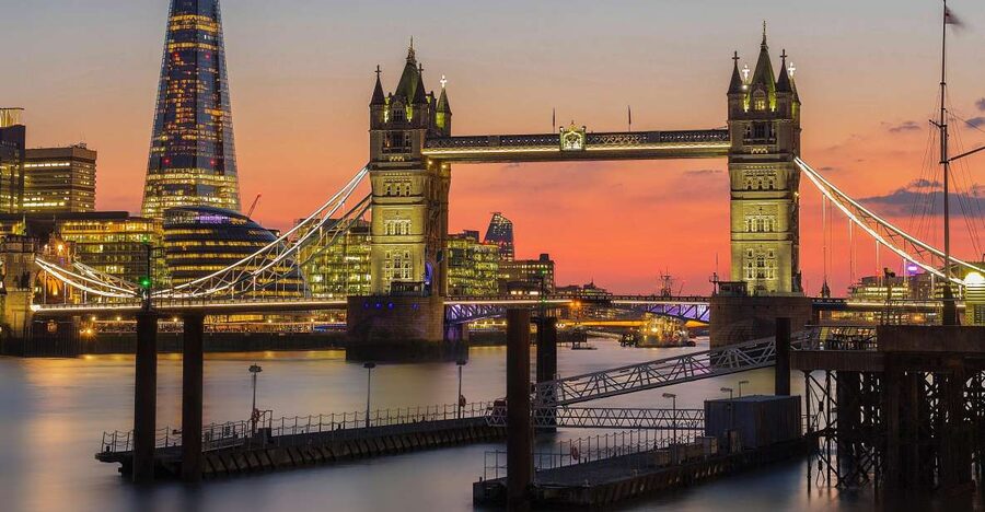 London: 5-Hour Private Tour with Pickup - Why this 5-hour format works so well in London