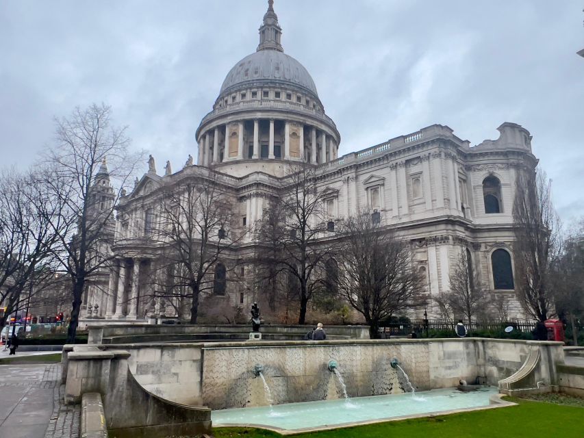 London: 5-Hour Private Tour with Pickup - The routing plan, from Soho to Piccadilly Circus
