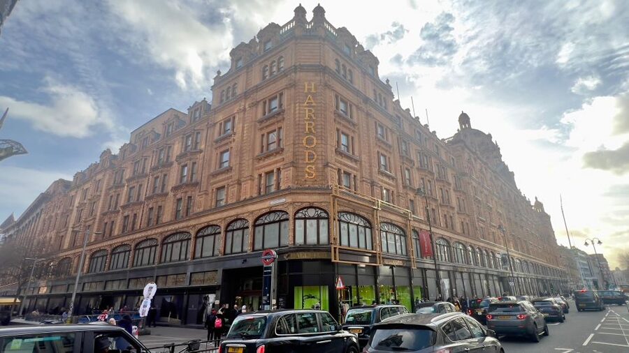 London: 5-Hour Private Tour with Pickup - Pickup flexibility and comfort in an air-conditioned car