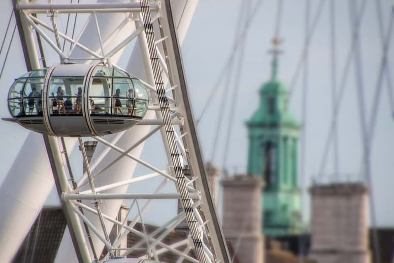 London: 5 Top Attractions Pass with Madame Tussauds - Price and value: when $79 feels like a win