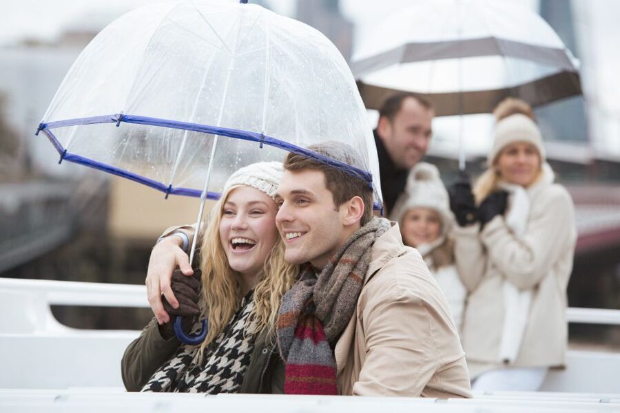 London: Afternoon Tea Cruise on the River Thames - Key things I think you’ll care about
