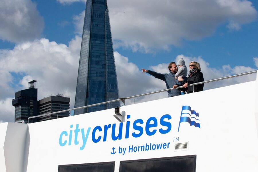 London: Afternoon Tea Cruise on the River Thames - Drinks, Champagne, and Paying for the Nice Moments