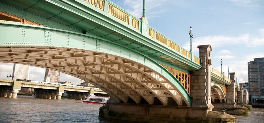 London: App-Based Walking Tour with 30 Stops - Key Things I’d Bet On Before You Book
