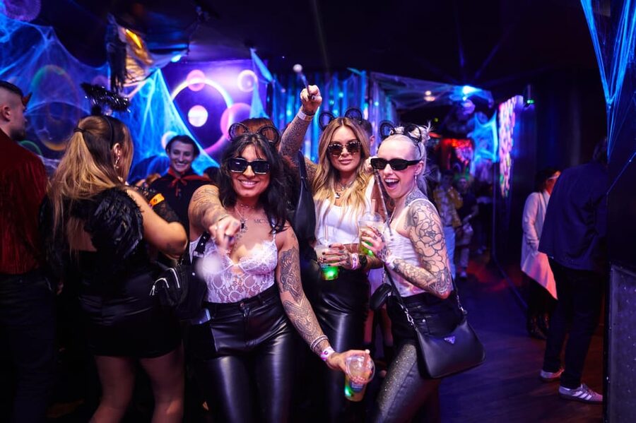 London: Bar and Club Crawl to 5 Central London Venues - Key Things You Should Know Before You Go