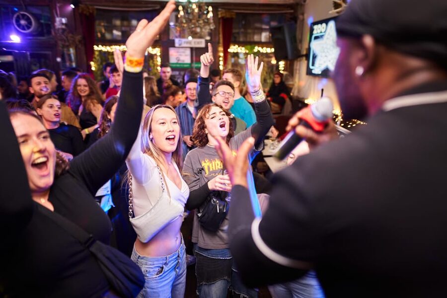 London: Bar and Club Crawl to 5 Central London Venues - Things to Consider So Your Night Goes Smooth