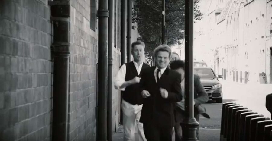 London: Beatles In My Life Walking Tour with Richard Porter - Key stops worth planning for