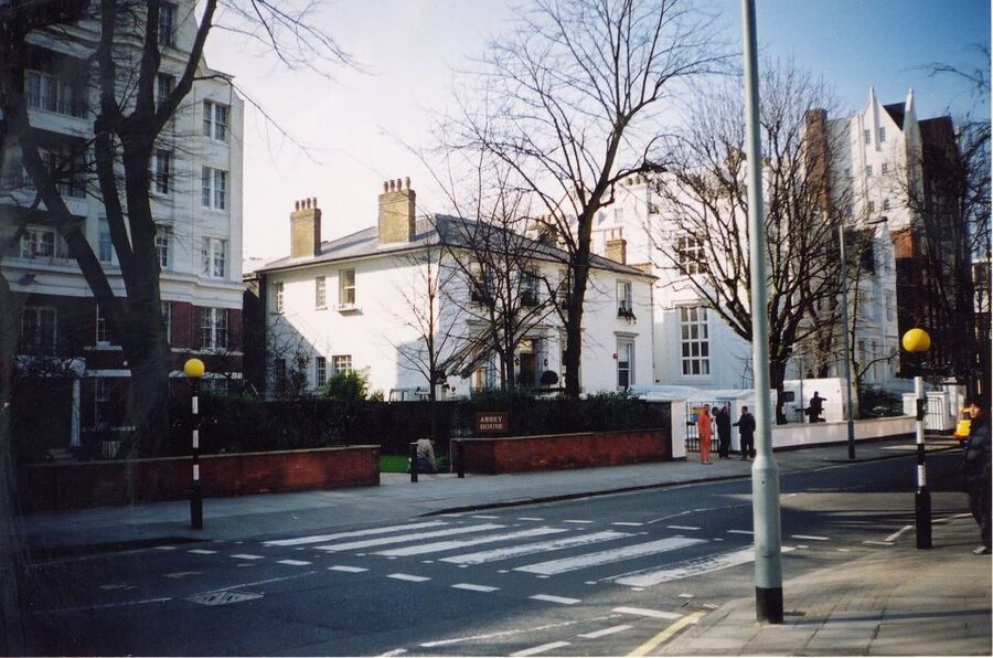 London: Beatles In My Life Walking Tour with Richard Porter - Marylebone Station to Abbey Road, the tour’s best rhythm