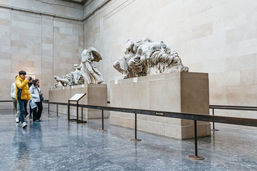 London: British Museum Guided Tour - Who this British Museum tour is best for