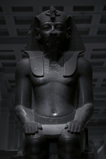 London: British Museum Guided Tour - How the guide experience shapes everything (based on real guide styles)