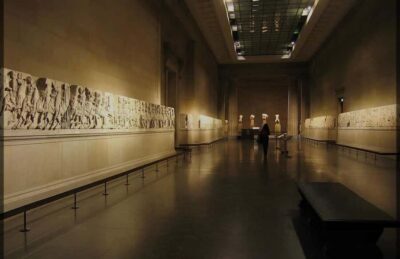 British Museum + Guided Tour + Priority Entry