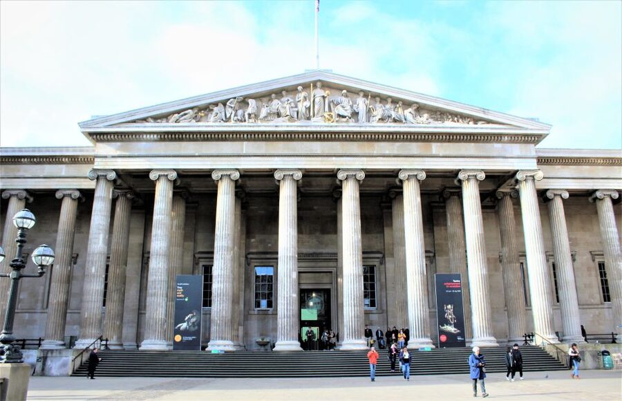 London: British Museum Private Guided Tour with Tickets - What’s included, what’s on you