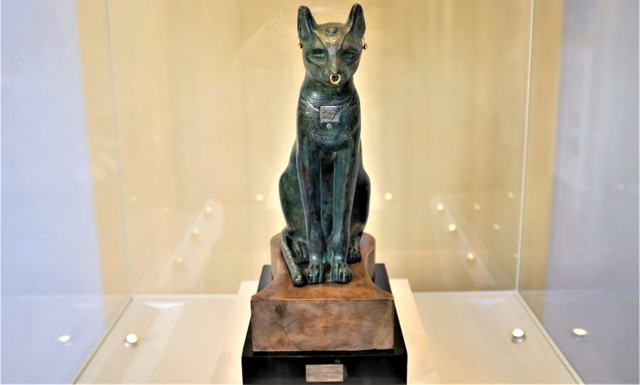 London: British Museum Private Guided Tour with Tickets - The opening acts: Egypt’s big turning points