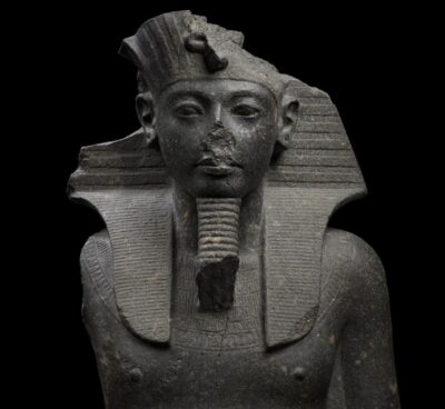 British Museum Private Guided Tour with Tickets