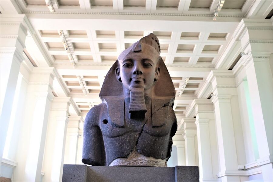 London: British Museum Private Guided Tour with Tickets - Sutton Hoo and England’s early story
