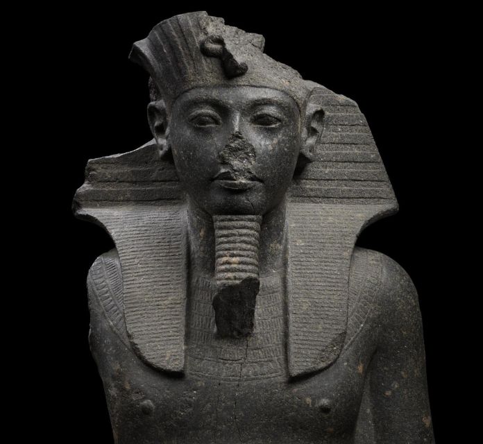 London: British Museum Private Guided Tour with Tickets - Meeting point and timing: the real start of your tour