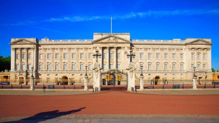 London: Buckingham Palace & Changing of the Guard Experience - Quick highlights you will actually use