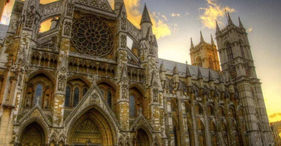 London: Buckingham Palace, Westminster Abbey & Big Ben Tour - Key highlights you’ll feel right away