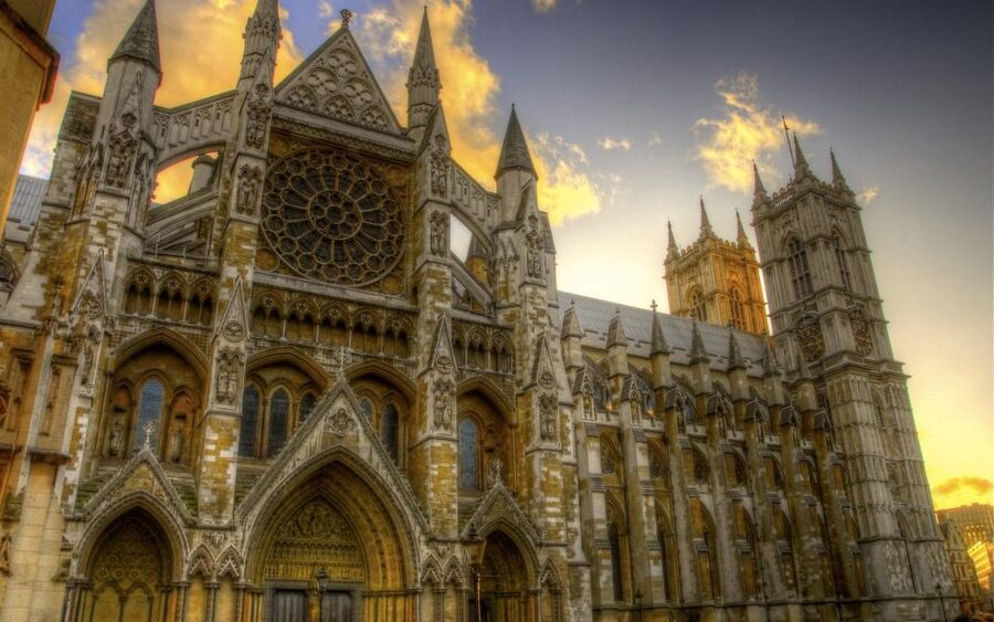 London: Buckingham Palace, Westminster Abbey & Big Ben Tour - Starting Outside The Ritz, Then Setting Off From Green Park