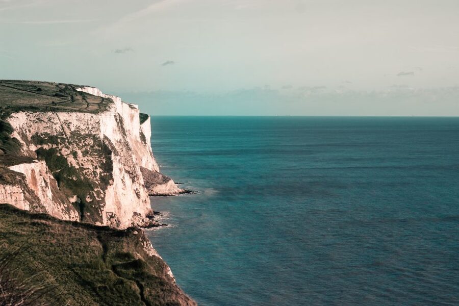 London: Canterbury Cathedral, Dover Castle, and White Cliffs - Key highlights worth your attention