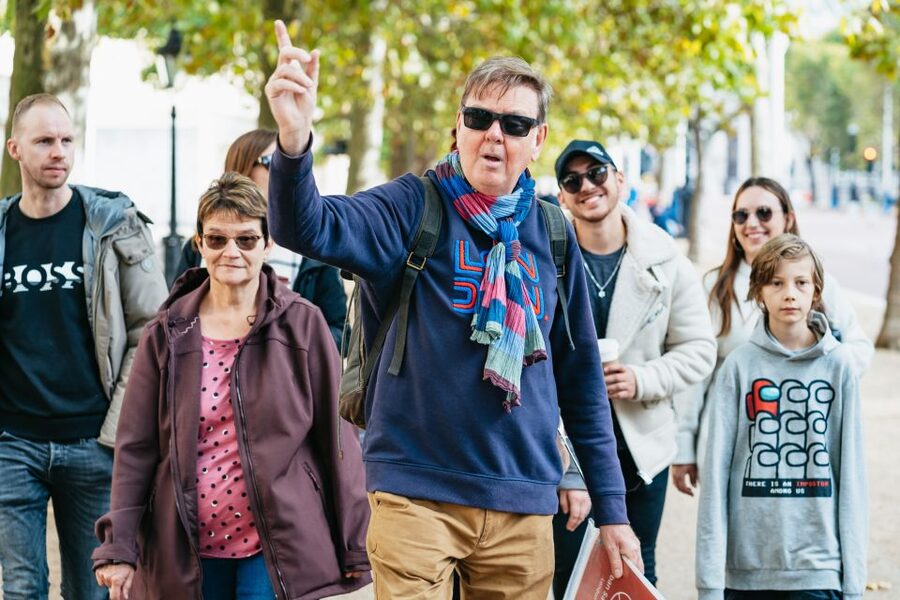 London: Changing of The Guard Tour - Who this tour is ideal for, and who should skip it