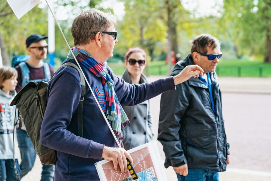 London: Changing of The Guard Tour - Why this Changing of the Guard tour feels more than a spectacle