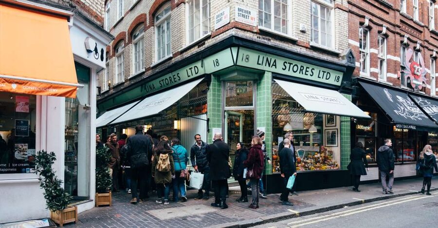 London: Cheese Walking Tour with Tastings - Key things I’d plan around before you go