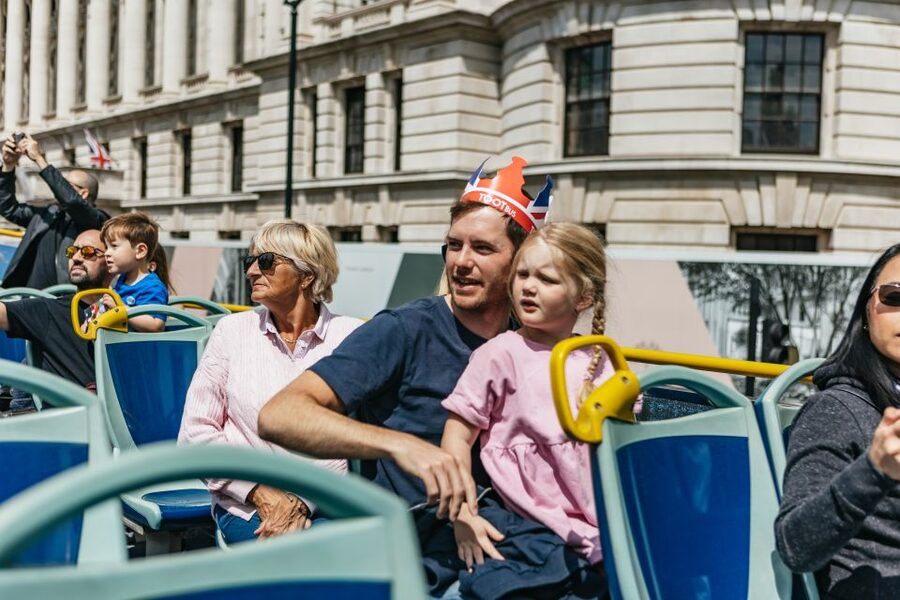 London: Children's Open Top Bus Tour - Halloween Special - Cost and Value: Why $19 Feels Reasonable for This Format