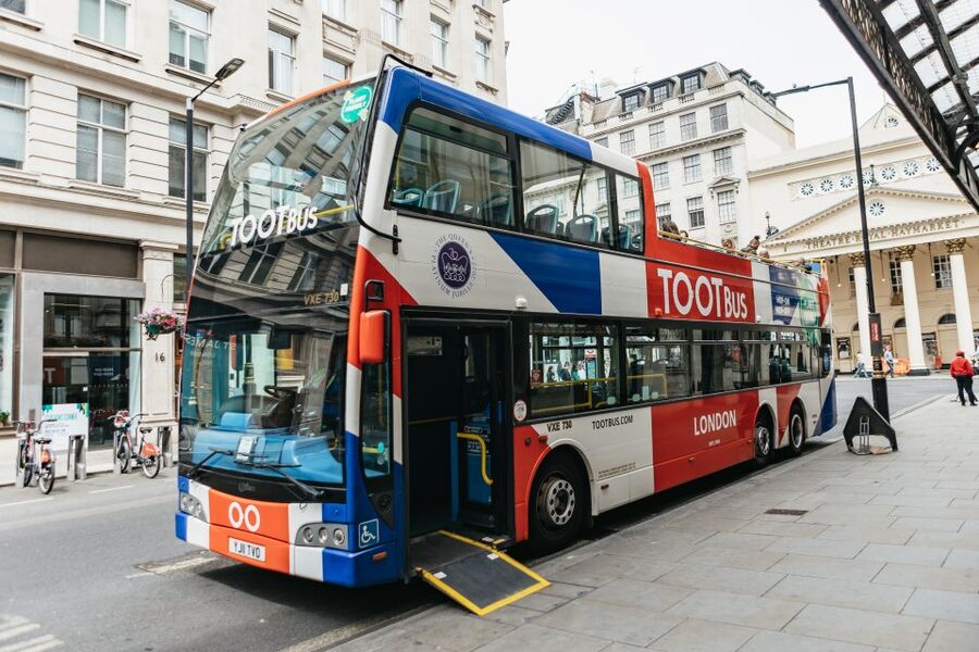 London: Children's Open Top Bus Tour - Halloween Special - Who This London Kids Open-Top Tour Is Best For