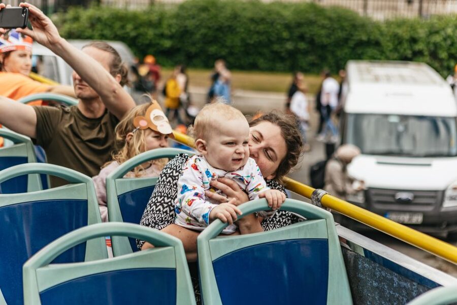 London: Children's Open Top Bus Tour - Halloween Special - Should You Book the Halloween Kids Open-Top Bus Tour?