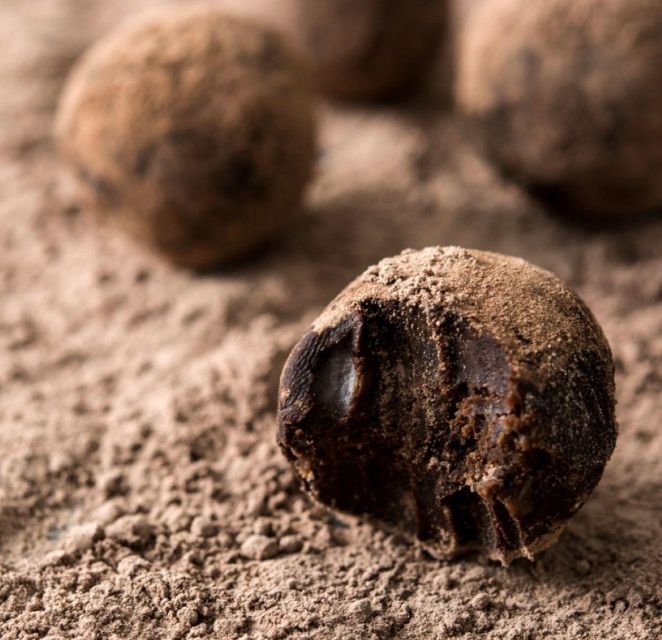 London: Chocolate Truffle-Making Workshop - Practical tips so your class goes smoothly