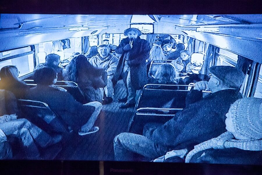 London: Comedy Horror Ghost Tour on a Bus - Price and value: why $37 for one hour can still feel fair