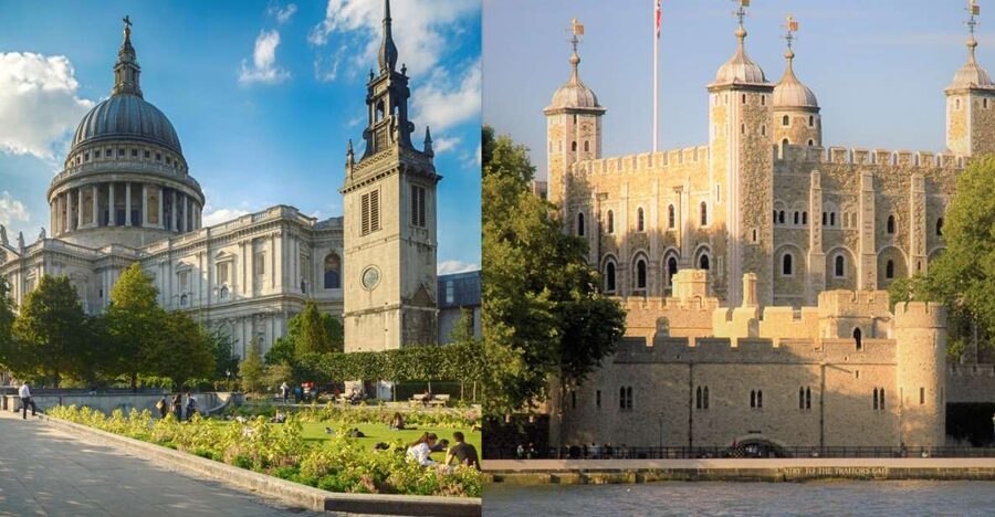 London: Crown Jewels Tour with River Cruise - Crown Jewels Viewing: Imperial State Crown, Cullinans, Koh-i-Noor