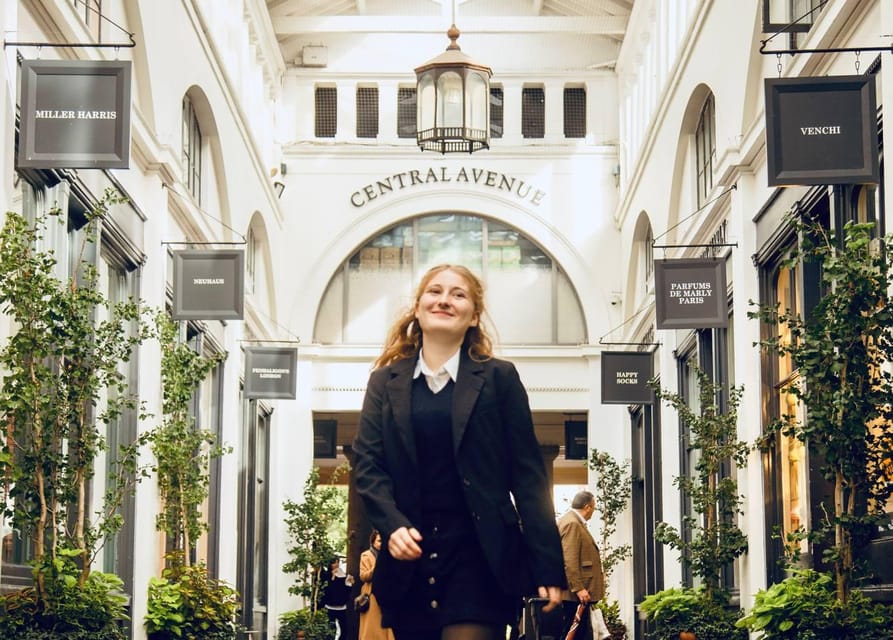 London Customisable 30 minute photoshoot - Getting the most from time, light, and weather