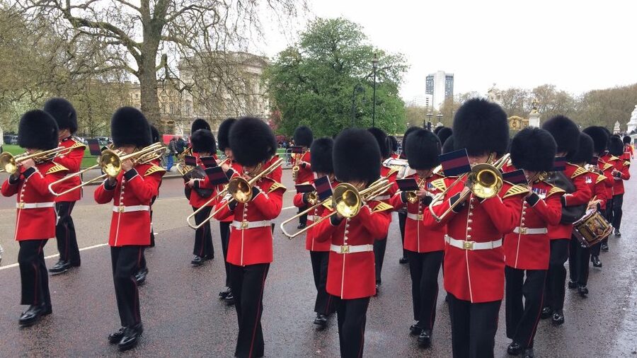 London: Customizable Walking Tour with Private Guide - Key things to know before you go