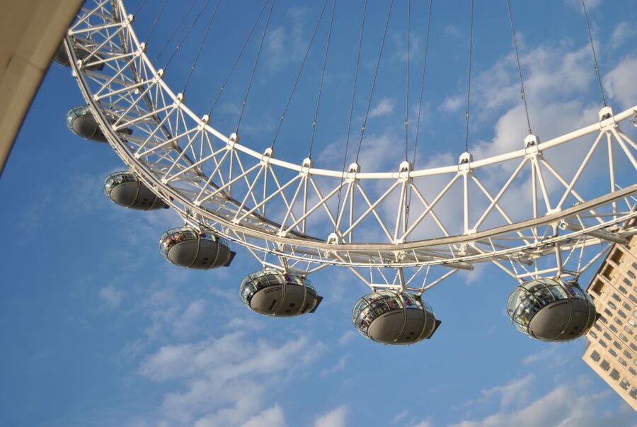 London: Customizable Walking Tour with Private Guide - Big Ben, the Houses of Parliament, and Whitehall