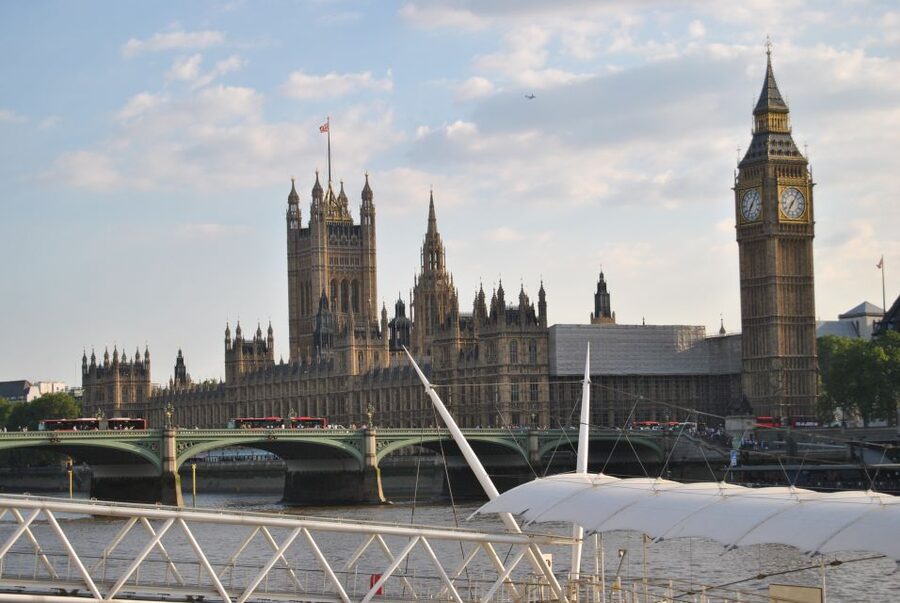 London: Customizable Walking Tour with Private Guide - Price and What You Must Plan For Outside the Tour
