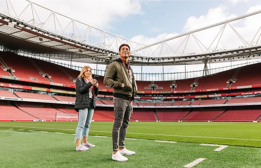 London: Emirates Stadium Entry Ticket and Audio Guide - Who This Tour Is For (and When to Skip It)