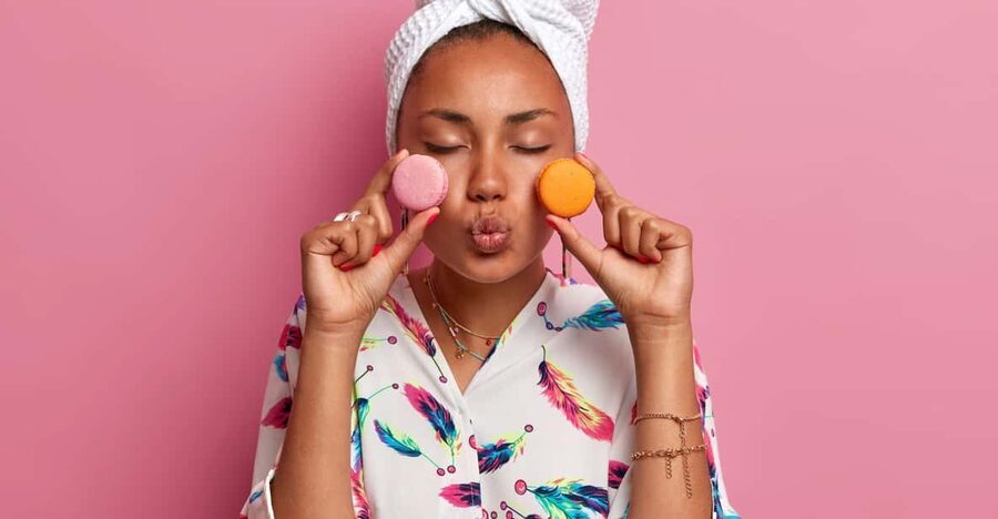 London: French Macaron Workshop in London - Fillings and flavors: cream choices, including a possible ganache mix-up