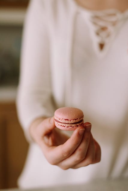 London: French Macaron Workshop in London - Meeting point and arrival tips that keep your day smooth