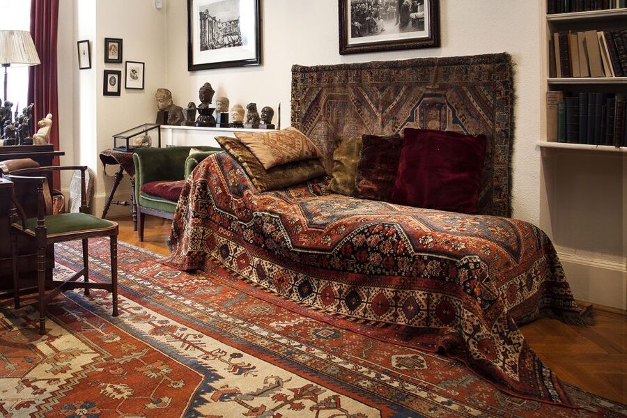 London: Freud Museum Entry Ticket - Key points to know before you go