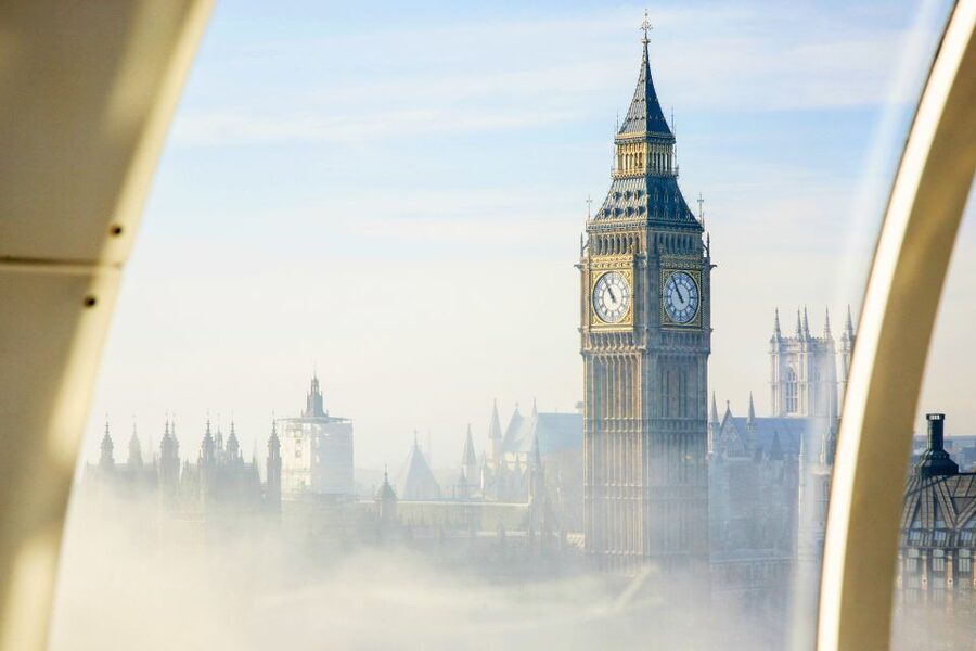 London: Full-Day London Bus Tour - Tower of London: Yeoman Warder Perspective and Crown Jewels Focus