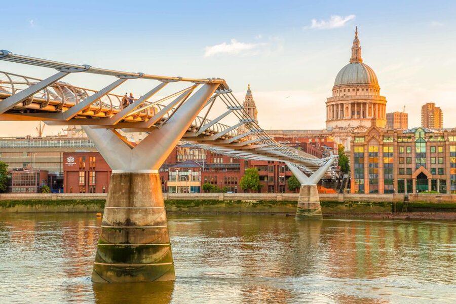 London: Full-Day Sightseeing Bus Tour with River Cruise - Greenwich Walking Tour: A Helpful Detour