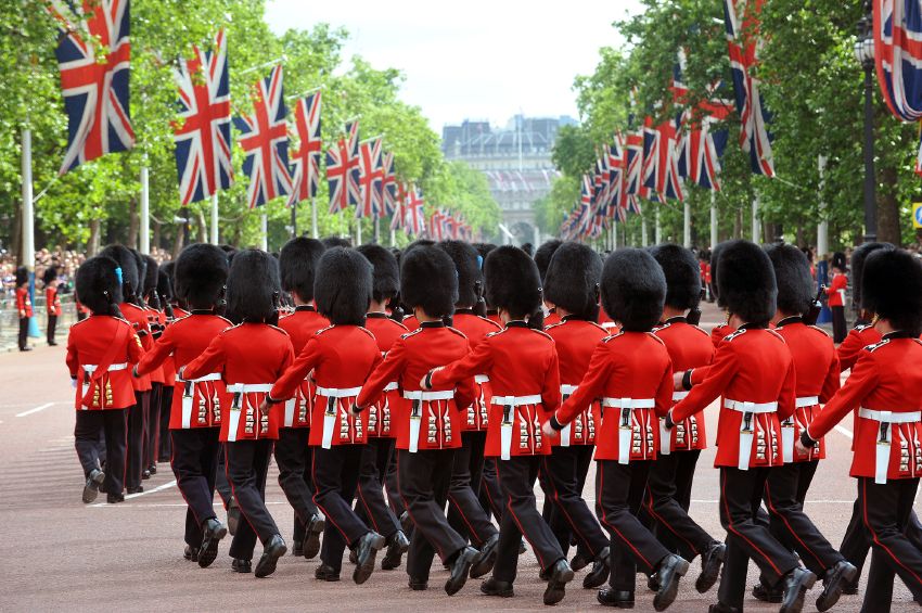 London Full-Day Tour by Black Cab - Key points before you go