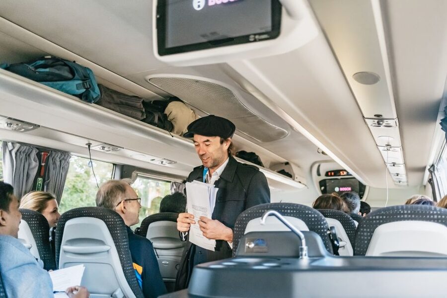 London: Full-Day Windsor, Stonehenge, and Oxford Tour - Key things to know before you go