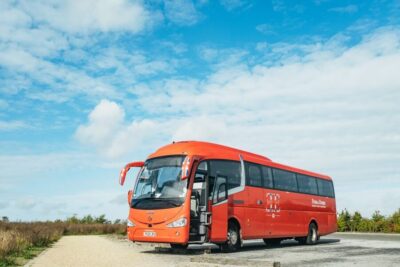 Full-Day Windsor, Stonehenge, and Oxford Tour