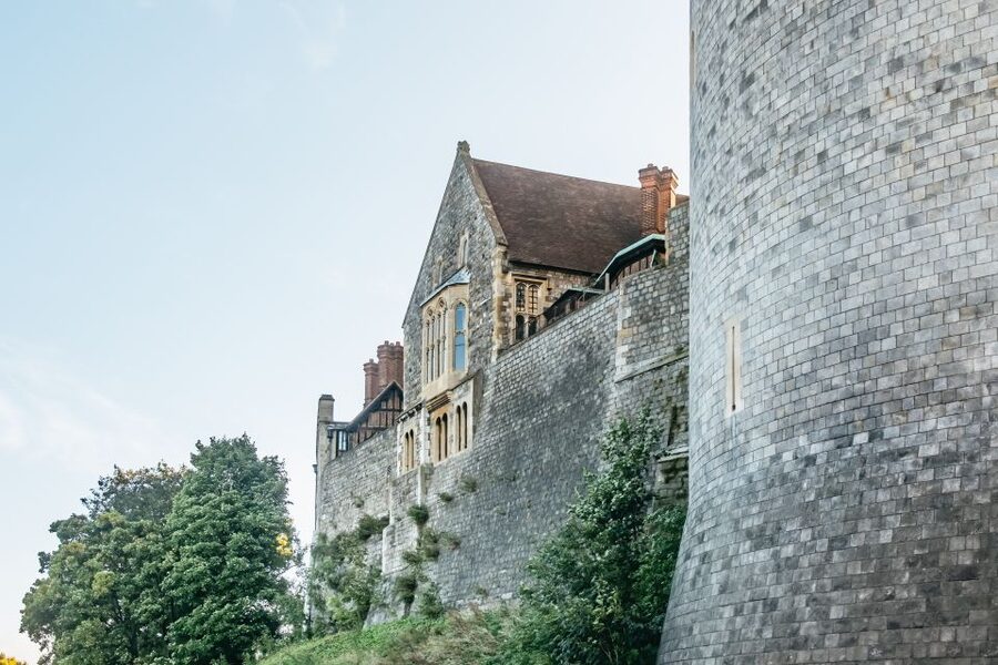 London: Full-Day Windsor, Stonehenge, and Oxford Tour - Oxford Walking Tour: Dreaming Spires and the Scholars Behind the City