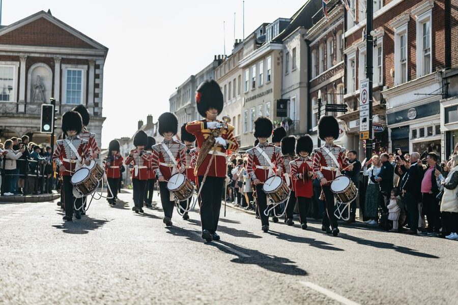 London: Full-Day Windsor, Stonehenge, and Oxford Tour - Time, Traffic, and the 11.5-Hour Reality Check