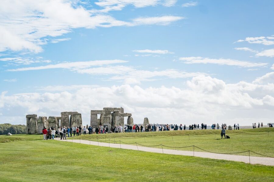 London: Full-Day Windsor, Stonehenge, and Oxford Tour - Who This Tour Suits Best, and Who Should Consider Alternatives