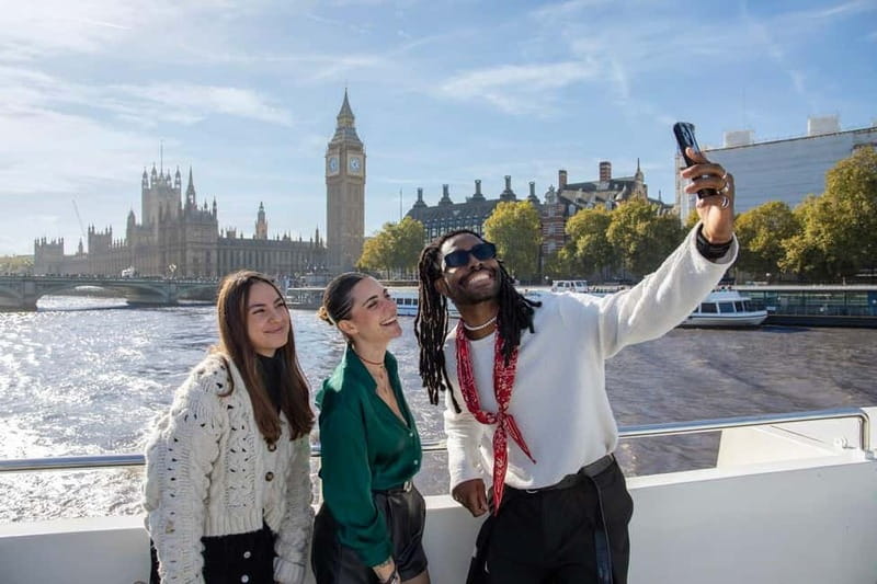 London: Fully Flexible River Thames Sightseeing Pass - Key highlights worth planning for